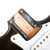 Used Fender Maverick Stratocaster Kahler Montego Black MIJ 1989