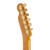 Used Fender Telecaster Custom MIJ Olympic White - 1996