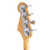 Vintage Fender Jazz Bass Natural 1978