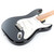 Used Fender Player Series Stratocaster Black 2019