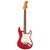 Squier Classic Vibe '60s Stratocaster Laurel - Candy Apple Red
