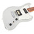 Used Fender Fender Alternate Reality Powercaster - White Opal