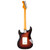 Squier Classic Vibe '60s Stratocaster Laurel - 3 Tone Sunburst