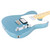 Fender Player Series Telecaster HH Maple - Tidepool