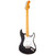 Squier Classic Vibe '50s Stratocaster Maple - Black