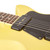 Used Gibson Les Paul Special Double Cut TV Yellow Vintage Makeover 2018