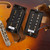 Vintage Ibanez Artist AS200 Sunburst 1980