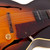 Vintage Gibson ES-125 Sunburst 1948 (177621)