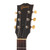 Vintage Gibson ES-125 Sunburst 1948 (177621)