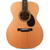 Eastman E2OM Orchestra Model Cedar & Sapele Acoustic - Natural