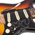 Fender Custom Shop Stevie Ray Vaughan Signature Stratocaster Relic - Faded 3-Color Sunburst