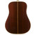 Vintage Guild D-55 TV Model Dreadnought Natural 1993