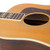 Vintage Guild D-55 TV Model Dreadnought Natural 1993