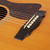 Vintage Guild D-55 TV Model Dreadnought Natural 1993