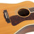 Vintage Guild D-55 TV Model Dreadnought Natural 1993