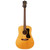 Used Guild G-37 BLD Dreadnought Natural 1985
