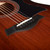 Taylor 327e Grand Pacific V Class Acoustic Electric - Shaded Edge Burst
