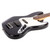 Used Fender American Standard Jazz Bass Black 1997