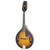 Epiphone MM-30 Mandolin - Antique Sunburst