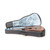 Martin D-10E Road Series Acoustic - Natural Sapele