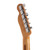 Vintage Fender Telecaster Custom Walnut Mocha 1973