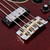 Vintage Gibson EB-3 Bass Cherry 1971