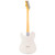 Fender Custom Shop 1963 Telecaster NOS Limited 2019 - White Blonde