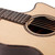 Taylor 914ce Acoustic Electric - Natural Sitka Spruce