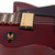Used Gibson Les Paul Studio Wine Red 2006