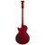 Used Gibson Les Paul Studio Wine Red 2006