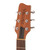 Used USA Tacoma DM9 Dreadnought Natural 1999