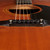 Vintage Gibson Heritage Dreadnought Natural 1969