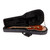 Used Takamine TSP138CTB Thinline Acoustic Electric - Tea Burst
