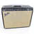 Vintage 1966 Blackface Fender Twin Reverb 2x12 Tube Combo Amp