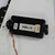 1988 Steinberger XP-2 Bass Black