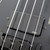 1988 Steinberger XP-2 Bass Black