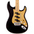 Used G&L Comanche Black 2000
