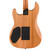 Fender American Acoustasonic Stratocaster - Transparent Sonic Blue