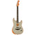 Fender American Acoustasonic Stratocaster - Transparent Sonic Blue