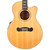 Used Gibson LC-2 Sonoma Acoustic Electric Natural 2005