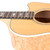 Used Gibson LC-2 Sonoma Acoustic Electric Natural 2005