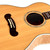 Used Gibson LC-2 Sonoma Acoustic Electric Natural 2005