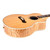 Used Gibson LC-2 Sonoma Acoustic Electric Natural 2005
