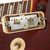 Vintage Gibson Les Paul Deluxe Wine Red 1976