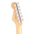 Fender Player Lead II Pau Ferro - Crimson Red Transparent