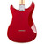 Fender Player Lead II Pau Ferro - Crimson Red Transparent