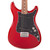Fender Player Lead II Pau Ferro - Crimson Red Transparent