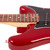 Fender Player Lead II Pau Ferro - Crimson Red Transparent