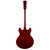 Used Yamaha SA503 TVL Troy Van Leeuwen Signature Electric Guitar Cherry