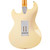 Vintage G&L F-100 Series II White 1981